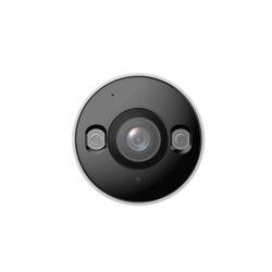 DAHUA DH-F5D-IL - Cámara IP Bullet Wifi de 5 megapíxeles /  2.8mm /  104° /  iluminador dual inteligente