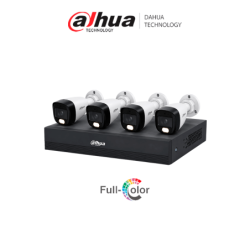 DAHUA DH-KIT / XVR1B04-I / T