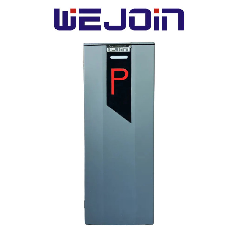 WEJOIN WJNSBGBC01 - Gabinete para Barreras Vehicular Sin Resortes WJNSBG101H