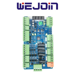 WEJOIN WJTBH01MCB - Panel de Control para Barrera Peatonal Swing Barrier WJTBH101BLSP
