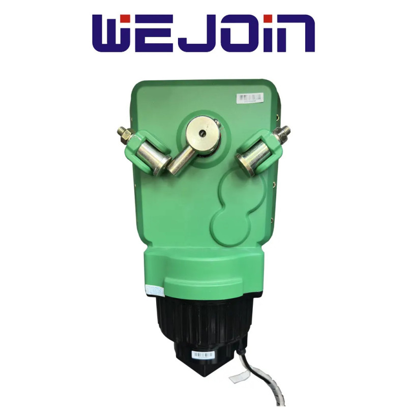 WEJOIN WJNSBG101HM - Mecanismo para Barrera Vehicular WJNSBG101H Doble Dirección
