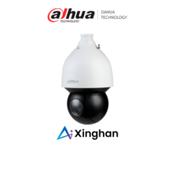 DAHUA DH-SD5A432MB-HNR - Cámara IP PTZ 4 MP /  WizSense / Zoom óptico 32x / Starlight /  Autotracking /  Protección perimetral