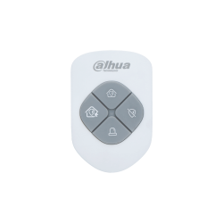 DAHUA PAQUETE HOME SECURITY - Paquete de intrusión diseñado para videoverificación, Incluye: KIT de intrusión inalámbrico + Cáma