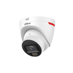 DAHUA PAQUETE HOME SECURITY - Paquete de intrusión diseñado para videoverificación, Incluye: KIT de intrusión inalámbrico + Cáma