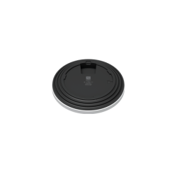 UBIQUITI U7-Pro-XG - Punto de acceso WiFi 7 de 6 transmisiones montado en el techo con soporte 10 / 5 / 2.5