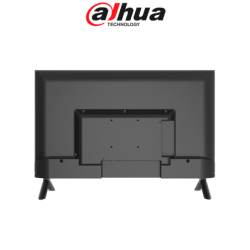 DAHUA DHI-LM32-F200N - Pantalla FHD de 32 pulgadas con resolución 1920×1080, diseñada para uso 24 / 7. Ofrece 240 cd