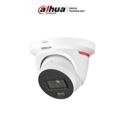 DAHUA DH-IPC-HDW2449TH-S-PROX - Cámara IP Domo de 4 megapíxeles /  WizColor X /  Lente 2.8mm /  SMD Plus