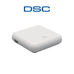DSC HUB WF4000VH - Módulo de WiFi DSC Connect para Video-verificación con cámaras IP para el comunicador LE4050M