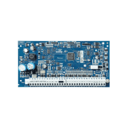 DSC NEO-LCD-LE4050 CON HUB -DAHUA IP - Kit Neo 32 Zonas Panel HS2032  /  Teclado Alfanumérico HS2LCDN