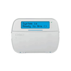DSC NEO-LCD-LE4050 CON HUB -DAHUA IP - Kit Neo 32 Zonas Panel HS2032  /  Teclado Alfanumérico HS2LCDN
