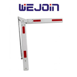 WEJOIN WJ90BM4 - Brazo Octagonal Articulado de 4 metros a 90 grados