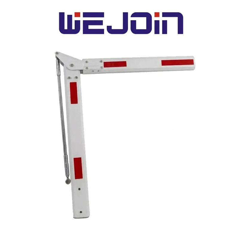 WEJOIN WJ90BM4 - Brazo Octagonal Articulado de 4 metros a 90 grados
