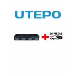 UTEPO UTP116PVHD2 -...