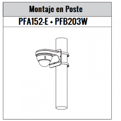 DAHUA IPC-HDBW5241RN-ASE - Cámara IP Domo 2 Megapixeles/ con IA/ Lente de 2.8mm/ H.265/ Detección de Rostros/ IR 50 Metros