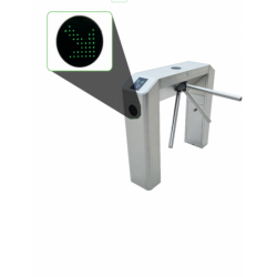 ZKTECO TSA06 - Luz Led...