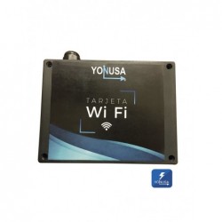 YONUSA MWIFI - Modulo WiFi...