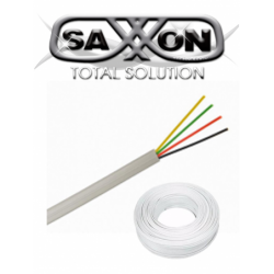 SAXXON OWAC4100J - Cable de...