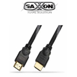 SAXXON HD2023M - Cable HDMI...