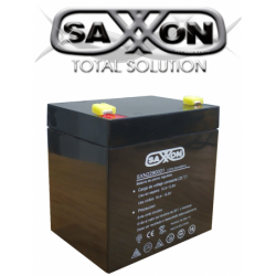 SAXXON CBAT45AH- Bateria de...