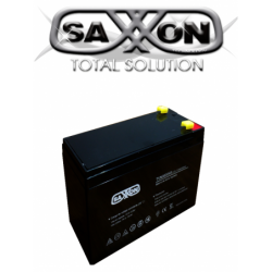 SAXXON CBAT7AH - Bateria de...