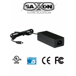 SAXXON PSU1204D- Fuente de...