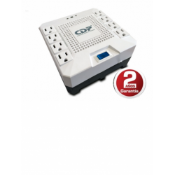 CDP RAVR1808 - Regulador...