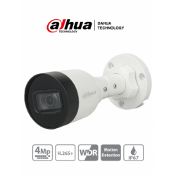 DAHUA DH-IPC-HFW1431S1-S4 -...