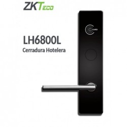 ZKTECO LH6800L- Cerradura...