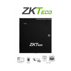ZKTECO C2260B - Panel de...