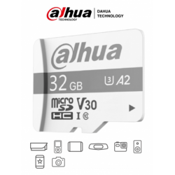 DAHUA TF-P100/32 GB - Dahua...