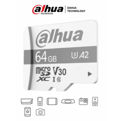 DAHUA TF-P100/64 GB - Dahua...