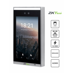 ZKTECO FACEDEPOT7B Android...