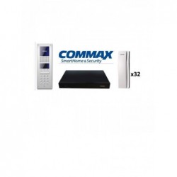 COMMAX AUDIOGATEPAK32 -...