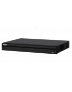 DVR's HD 8 Canales